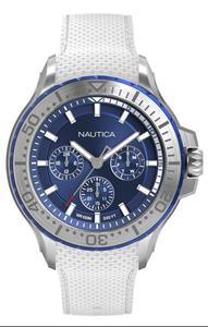 Zegarek Nautica NAPAUC001 Auckland Multi Data - 2855829963