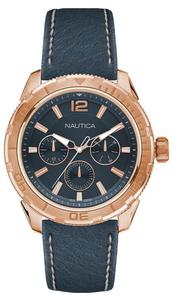 Zegarek Nautica NAPSTL003 Seattle Multi Data - 2855829964