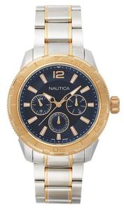 Zegarek Nautica NAPSTL005 Seattle Multi Data - 2855829965