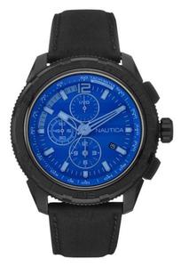 Zegarek Nautica NAI21504G NST 101 Chronograf - 2855829967