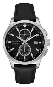 Zegarek Nautica NAD16538G NCT 19 Chrono - 2855829968