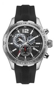 Zegarek Nautica NAI15512G NST 30 Chrono MultiData - 2855829970