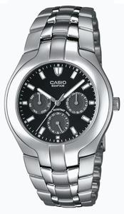 Zegarek Casio EF-304D-1A Edifice MultiData - 2847546962