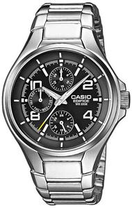 Zegarek Casio EF-316D-1A Edifice MultiData