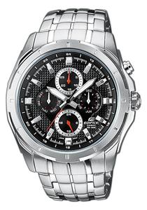 Zegarek Casio EF-328D-1AVEF Edifice MultiData - 2847546965