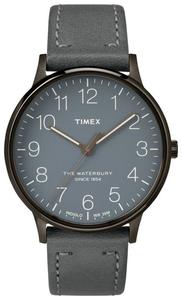 Zegarek Timex TW2P96000 Waterbury Collection - 2857345820