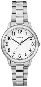 Zegarek Timex TW2R23700 Easy Reader Damski Klasyk - 2857345823