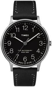 Zegarek Timex TW2R25500 Waterbury Collection - 2857345824