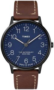 Zegarek Timex TW2R25700 Waterbury Collection - 2857345825