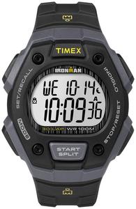 Zegarek Timex TW5M09500 IronMan Triathlon 30 Lap - 2857345833