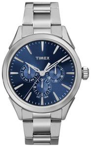 Zegarek Timex TW2P96900 Style Series MultiData - 2857345835