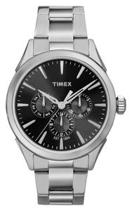 Zegarek Timex TW2P97000 Style Series MultiData - 2857345836