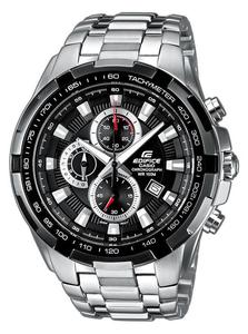 Zegarek Casio EF-539D-1AVEF Edifice Chronograf