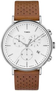 Zegarek Timex TW2R26700 Weekender Fairfield Chrono