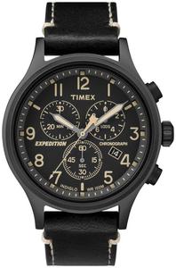 Zegarek Timex TW4B09100 Expedition Scout Chrono