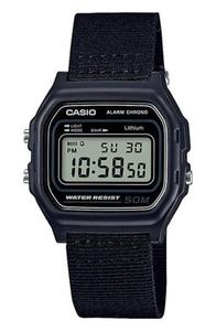 Zegarek Casio W-59B-1AV Retro