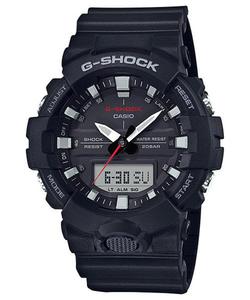 Zegarek Casio GA-800-1AER G-Shock 120 LAP - 2857902984