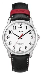 Zegarek Timex TW2R40000 Easy Reader 40th Indiglo - 2857902990