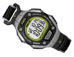 Zegarek Timex TW5K89800 IronMan Triathlon 30 Lap - 2857903008