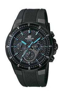 Zegarek Casio EF-552PB-1A2VEF Edifice Chronograf - 2847546976