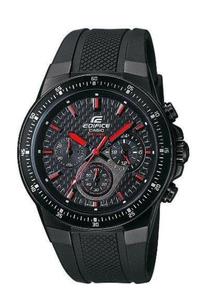 Zegarek Casio EF-552PB-1A4VEF Edifice Chronograf - 2847546977