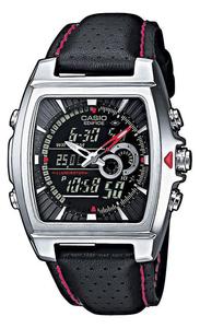 Zegarek Casio EFA-120L-1A1 Edifice Termometr