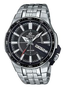 Zegarek Casio EFR-106D-1AVUEF Edifice - 2847546990