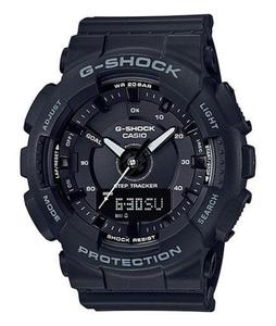 Zegarek Casio GMA-S130-1A G-Shock Mini Krokomierz - 2858307031