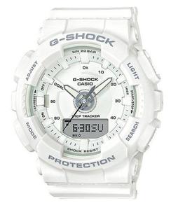 Zegarek Casio GMA-S130-7A G-Shock Mini Krokomierz - 2858307034