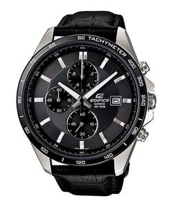 Zegarek Casio EFR-512L-8AVEF Edifice Chrono - 2847547002