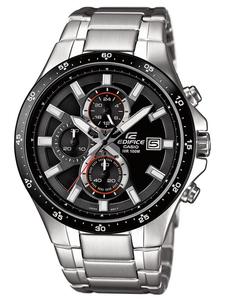 Zegarek Casio EFR-519D-1AVEF Edifice Chronograf - 2847547003