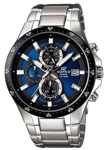 Zegarek Casio EFR-519D-2AVEF Edifice Chronograf - 2847547004