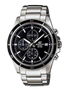 Zegarek Casio EFR-526D-1AVUEF Edifice Chronograf - 2847547005