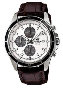 Zegarek Casio EFR-526L-7AVUEF Edifice Chronograf - 2847547007