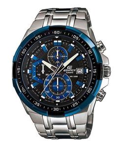 Zegarek Casio EFR-539D-1A2VUEF Edifice Chronograf