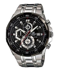 Zegarek Casio EFR-539D-1AVUEF Edifice Chronograf - 2847547011