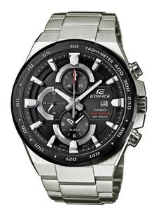 Zegarek Casio EFR-541SBDB-1AEF Edifice Solar Alarm