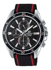 Zegarek Casio EFR-546C-1AVUEF Edifice Chrono - 2847547016