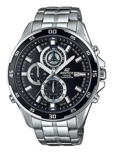 Zegarek Casio EFR-547D-1AVUEF Edifice Chrono Led - 2847547019