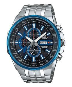 Zegarek Casio EFR-549D-1A2VUEF Edifice Chrono - 2847547022