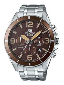 Zegarek Casio EFR-553D-5BVUEF Edifice Chronograf - 2847547028