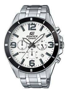 Zegarek Casio EFR-553D-7BVUEF Edifice Chronograf - 2847547029