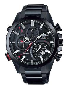 Zegarek Casio EQB-500DC-1AER Edifice BT 4.0 Solar Smart - 2847547038