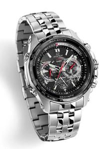 Zegarek Casio EQW-M710DB-1A1ER Edifice Wave Ceptor Tough Solar - 2847547045