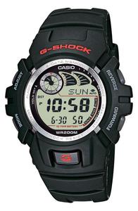 Zegarek Casio G-2900F-1VER G-Shock - 2847547065