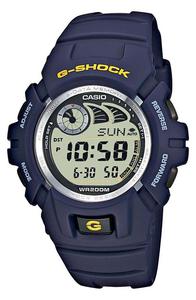 Zegarek Casio G-2900F-2VER G-Shock - 2847547066