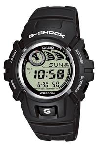 Zegarek Casio G-2900F-8VER G-Shock - 2847547067