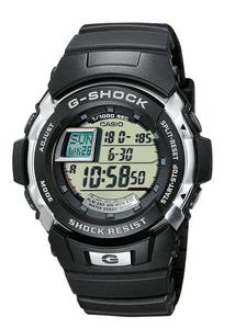 Zegarek Casio G-7700-1ER G-Shock G-Spike