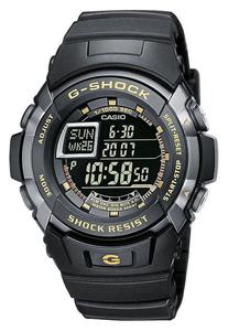 Zegarek Casio G-7710-1ER G-Shock G-Spike - 2847547069