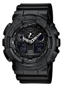 Zegarek Casio GA-100-1A1ER G-Shock - 2847547074